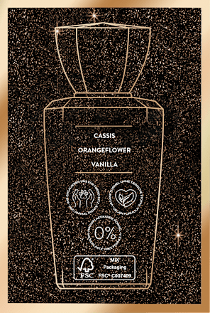 Eau de Parfum L'amour Infini NIHAN