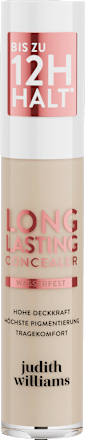 Concealer Judith´s Longlasting Waterproof Judith Williams