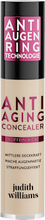 Concealer Judith´s Anti-Aging Koffein Kick Judith Williams
