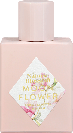 Eau de Parfum Moonflower Nature Blossom