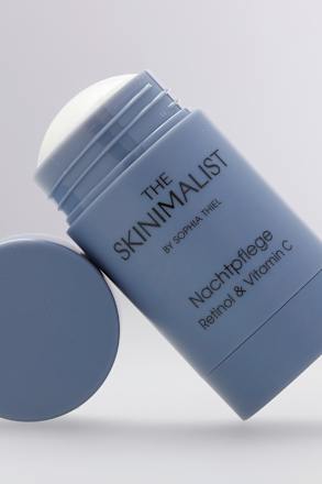 Nachtcreme Stick Intensive The Skinimalist