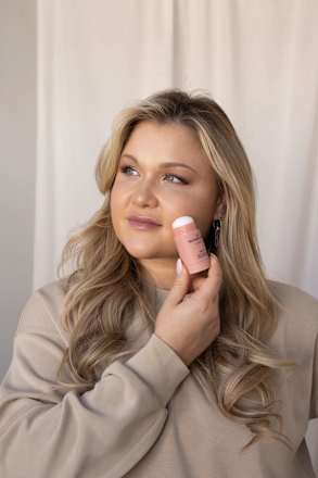 Serum Stick Verfeinernd The Skinimalist