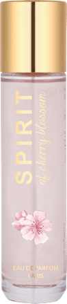Cherry blossom Eau de Parfum SPIRIT