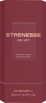 Eau de Parfum Velvet STRENESSE