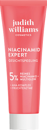 Peeling Niacinamid Expert judith williams COSMETICS