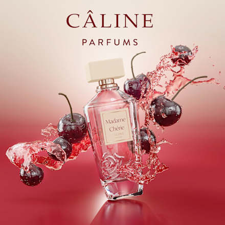 Eau de Parfum Madame Chérie CÂLINE