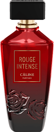 Rouge intense Eau de Parfum  CÂLINE