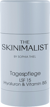 Gesichtscreme Stick pflegend LSF 15 The Skinimalist