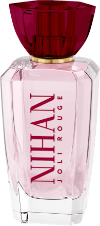 Eau de Parfum Joli Rouge NIHAN