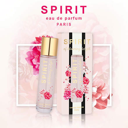 Eau de Parfum Of Blooming Delight SPIRIT