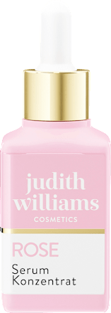 Serum Konzentrat Rose Judith Williams