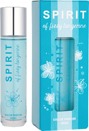 Eau de Parfum Fizzy Tangerine SPIRIT