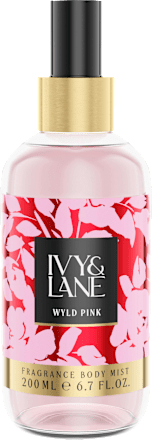 Körperspray Body Mist Wyld Pink Ivy&Lane