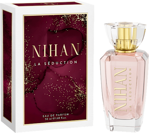 Eau de Parfum La Seduction NIHAN
