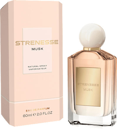 Eau de Parfum Musk STRENESSE