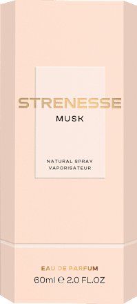 Eau de Parfum Musk STRENESSE