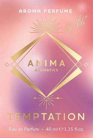 Temptation by Lola Eau de Parfum Anima Aromatics