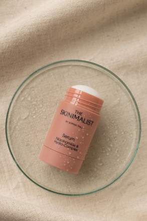 Serum Stick verfeinernd The Skinimalist