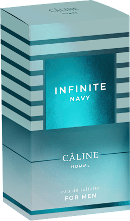  Infinite Navy Eau de Toilette CÂLINE