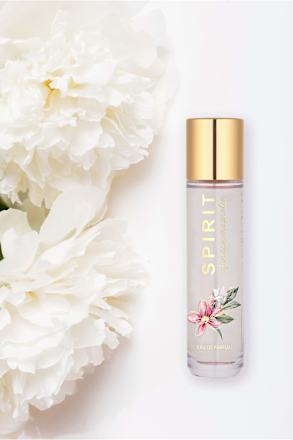 Black magnolia  Eau de Parfum  SPIRIT