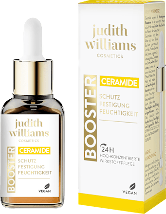 Serum Ceramide Booster Judith Williams