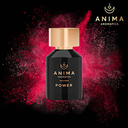 Power by Lola Eau de Parfum Anima Aromatics