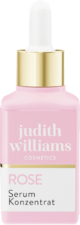 Serum Konzentrat Rose Judith Williams
