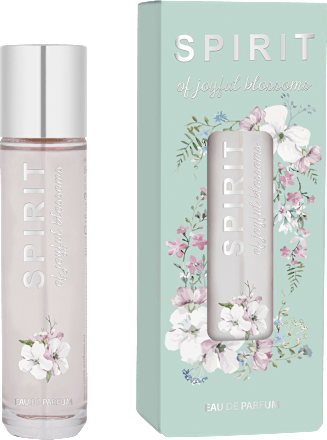 Eau de Parfum Spirit Of Joyful Blossoms SPIRIT