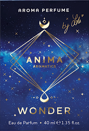 Eau de Parfum Aromatics Wonder Anima Aromatics