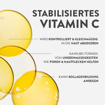 Augencreme Vitamin C+ judith williams COSMETICS
