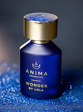 Eau de Parfum Aromatics Wonder Anima Aromatics