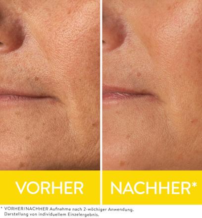 Serum Vitamin C+ Wirkstoffe-Elixier judith williams COSMETICS