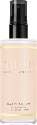 Parfum de păr Elixir Absolu NIHAN
