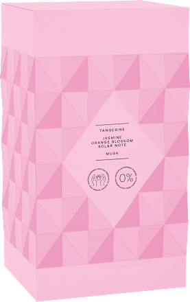 Kiss me Eau de Parfum Naomi Jon