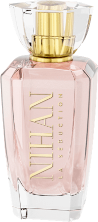 La Séduction Eau de Parfum  NIHAN