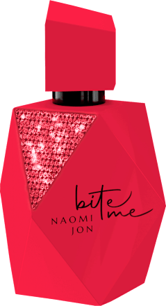 dámská EdP Bite me Naomi Jon