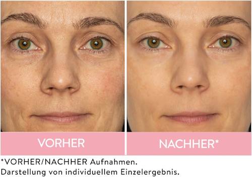 Gesichtsöl Rose judith williams COSMETICS