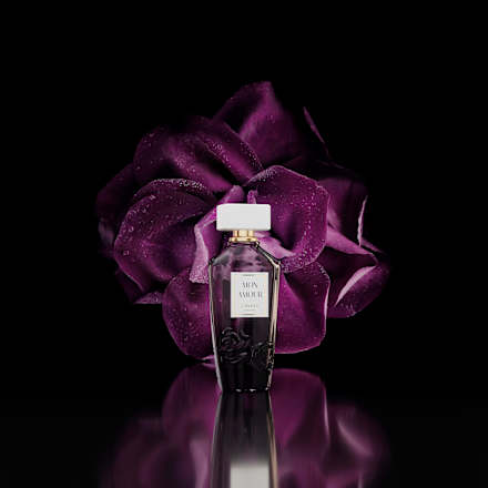 Eau de Parfum Mon Amour Donna CÂLINE