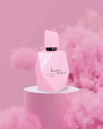 Kiss me Eau de Parfum Naomi Jon