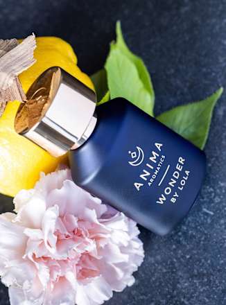 Eau de Parfum Aromatics Wonder Anima Aromatics