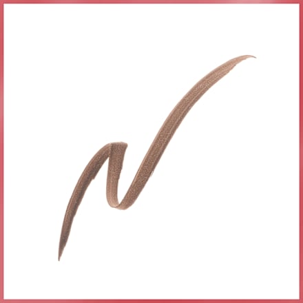 Augenbrauenstift Long- Lasting 297 Medium Brown Judith Williams