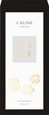 Eau de Parfum Trés Jolie CÂLINE