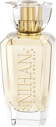 dámská EdP L'amour Infini NIHAN
