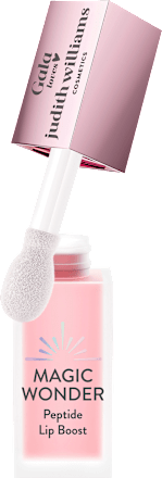 Lippenpflege Magic Wonder Lip Boost Peptide judith williams COSMETICS