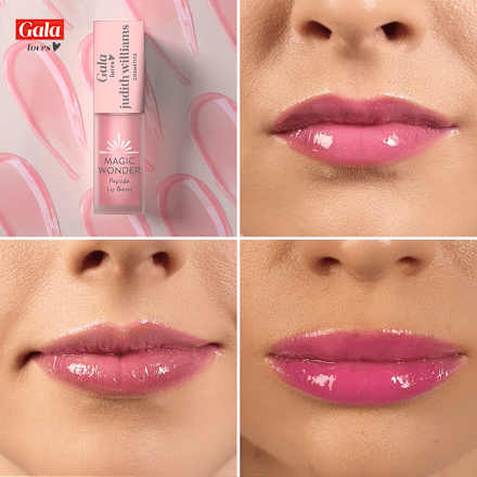 Lippenpflege Magic Wonder Lip Boost Peptide judith williams COSMETICS