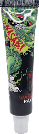 Gewürzzubereitung Wasabi Paste RYU