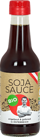 Sojasauce Bio GENUSSKOARL