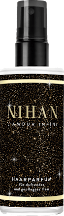 Haarparfum L'amour Infini NIHAN