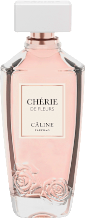  Chérie de fleurs  Eau de Parfum CÂLINE