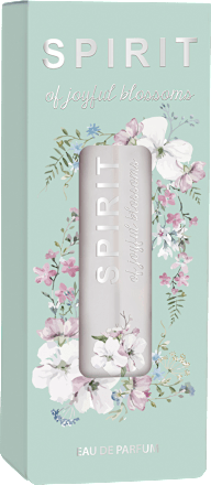 Joyful blossoms Eau de Parfum SPIRIT